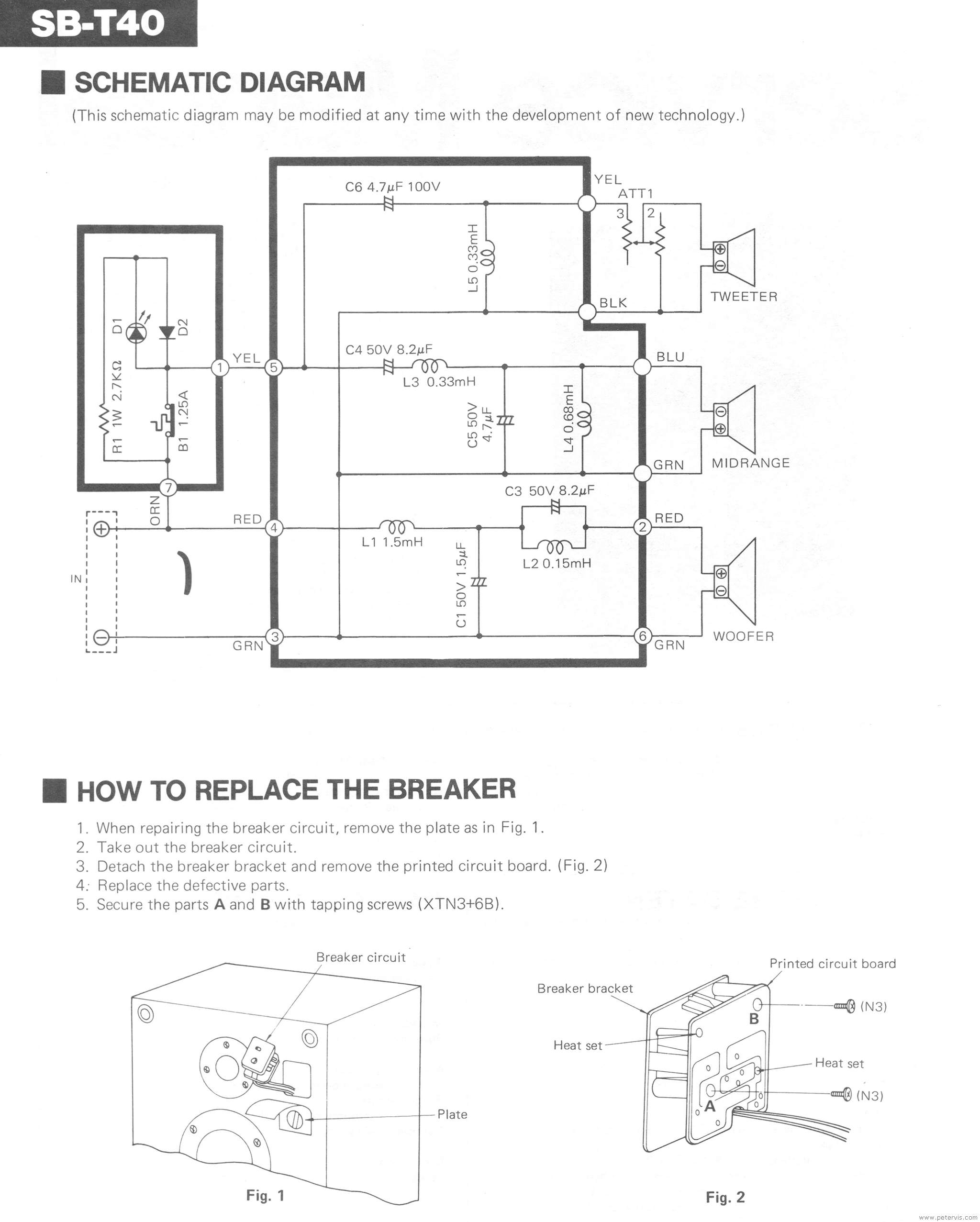 Circuit Diagram