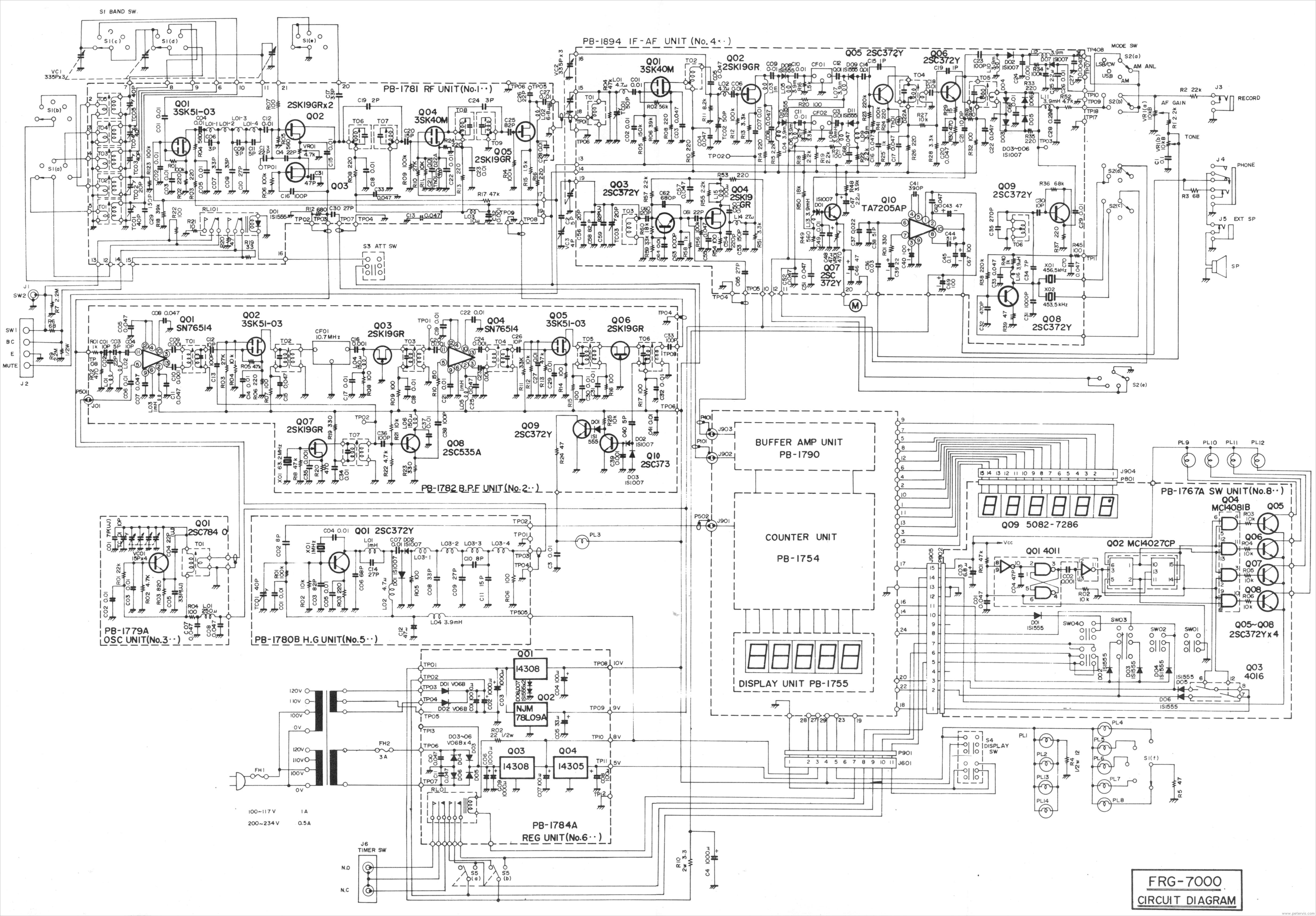 Circuit Diagram