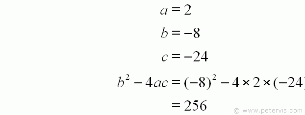 Simultaneous Equations X Y 4 And X 2 Y 2 40