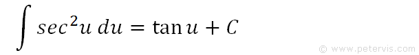 Partial solution with u.