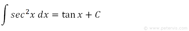 integrate-sec-2x-method-1