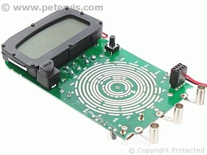 PCB Contacts