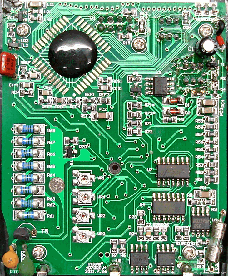 PCB