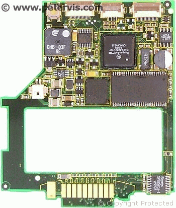 PCB Front