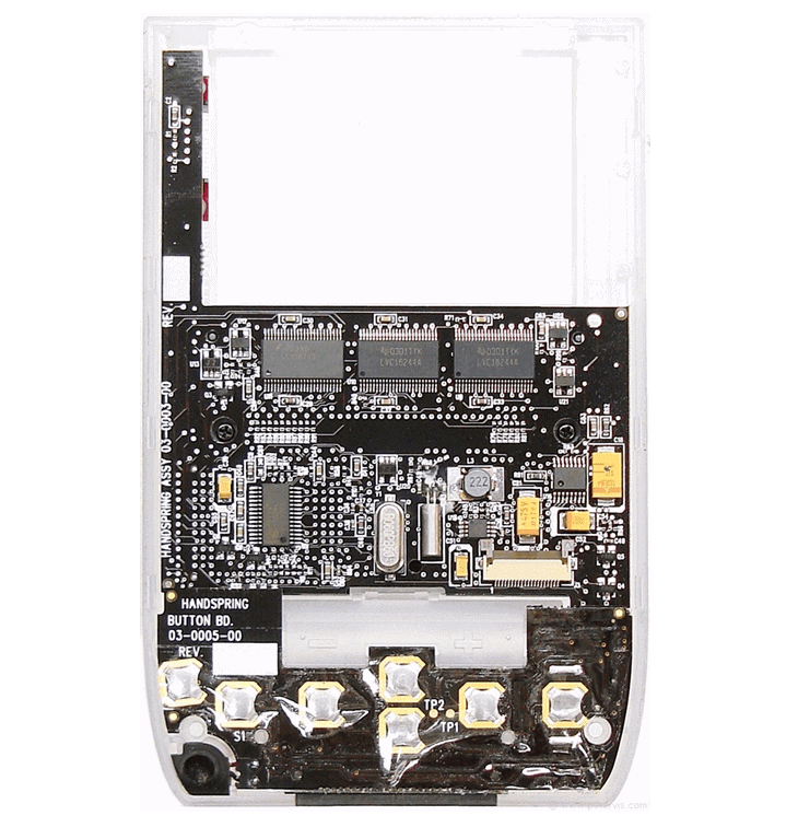 Electronic Engineering