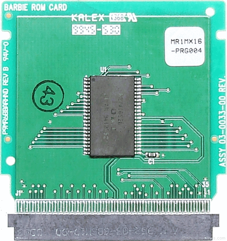 Integrated Circuit