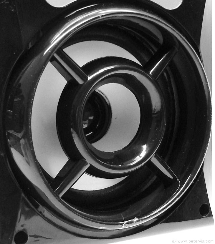 Speaker Grille