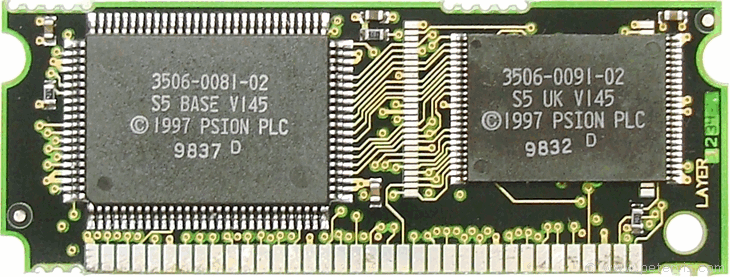 Memory Board