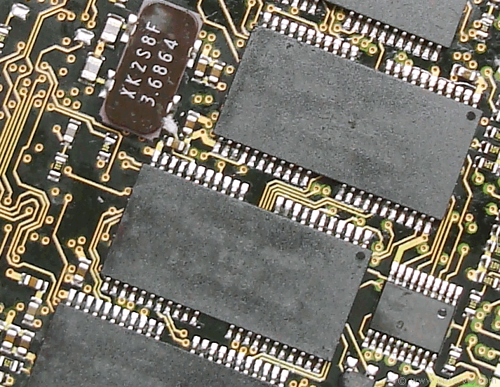 Memory Chips