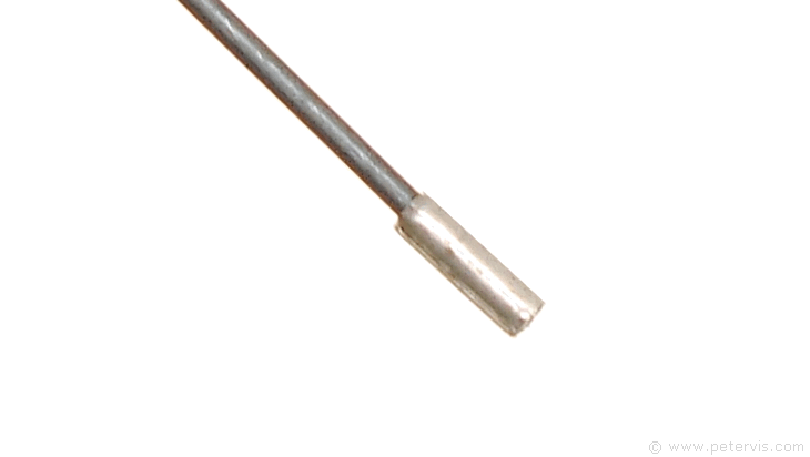 Spring Wire Hinge Pin