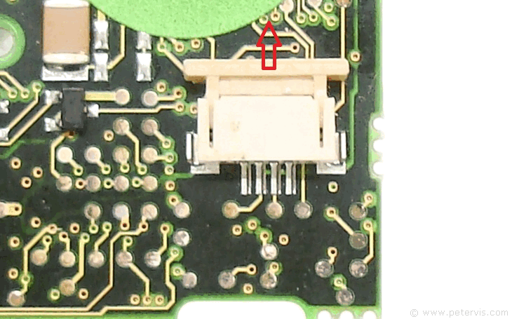 Ribbon Cable Sockets