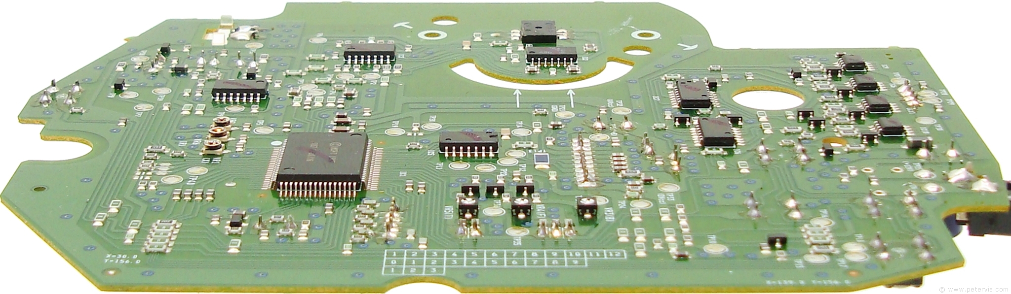 Control Board