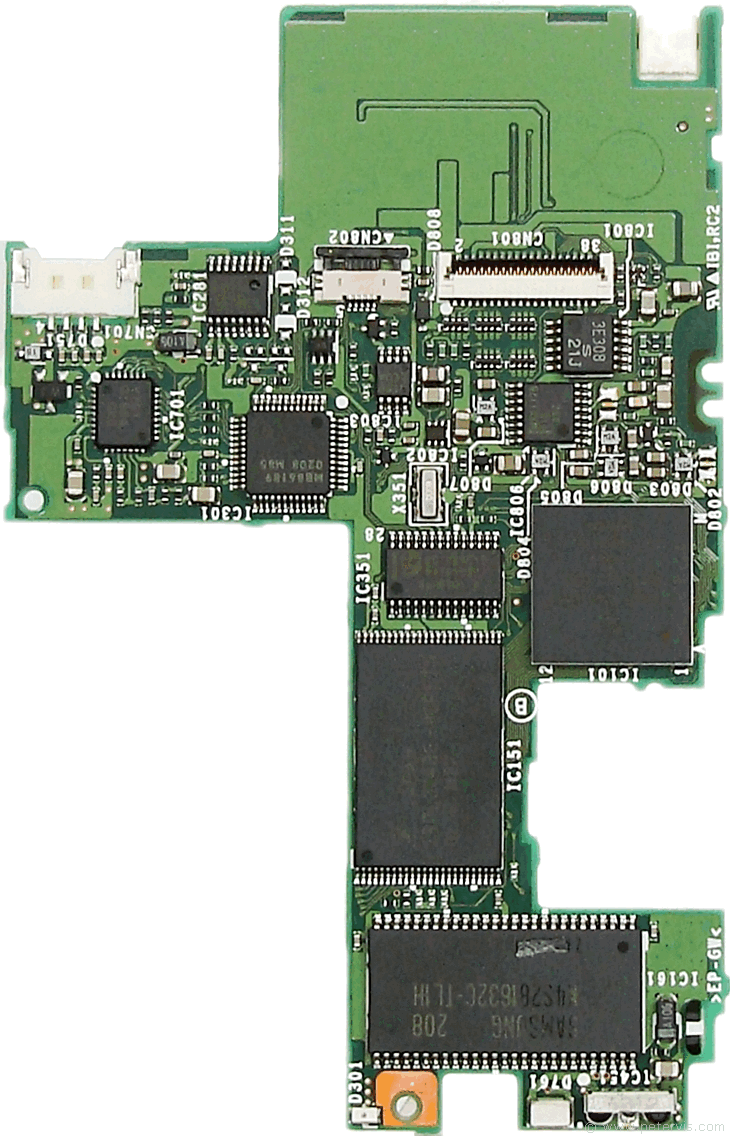 System Board