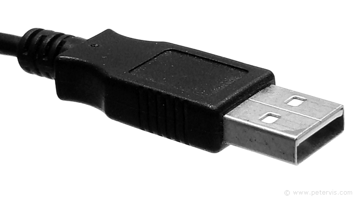 USB Connector