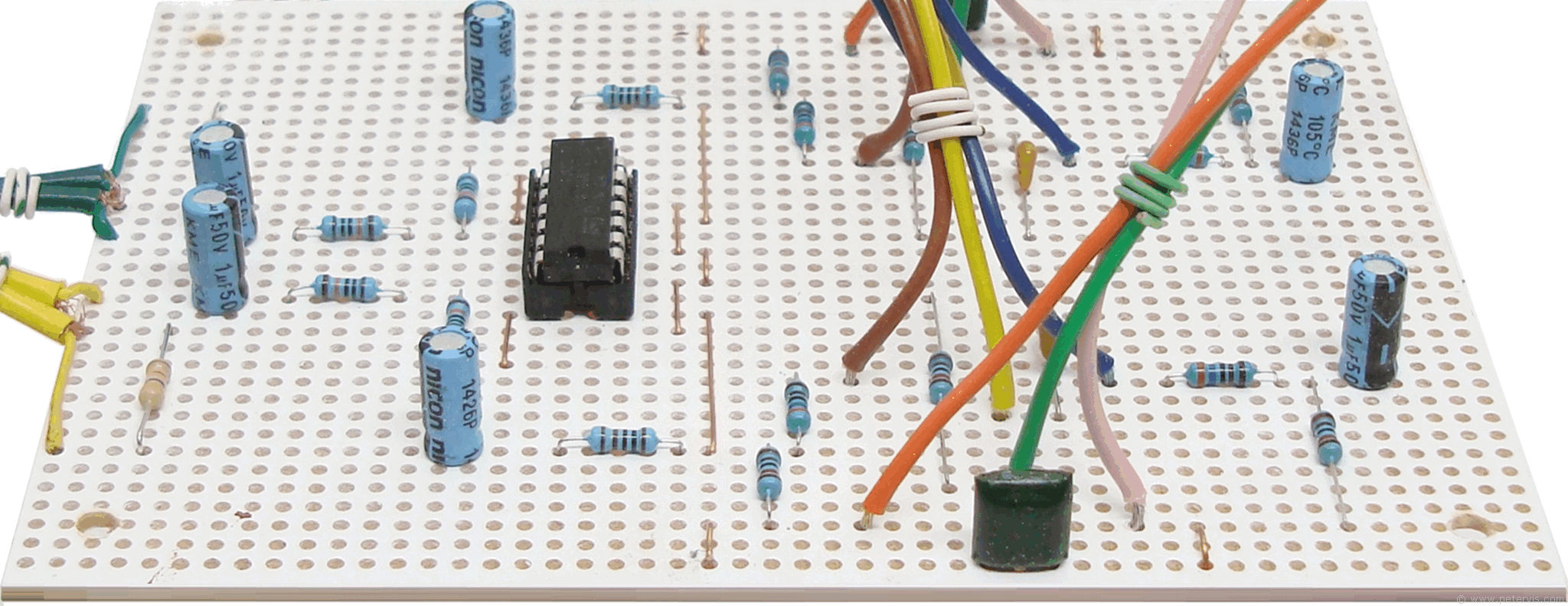 circuit Design