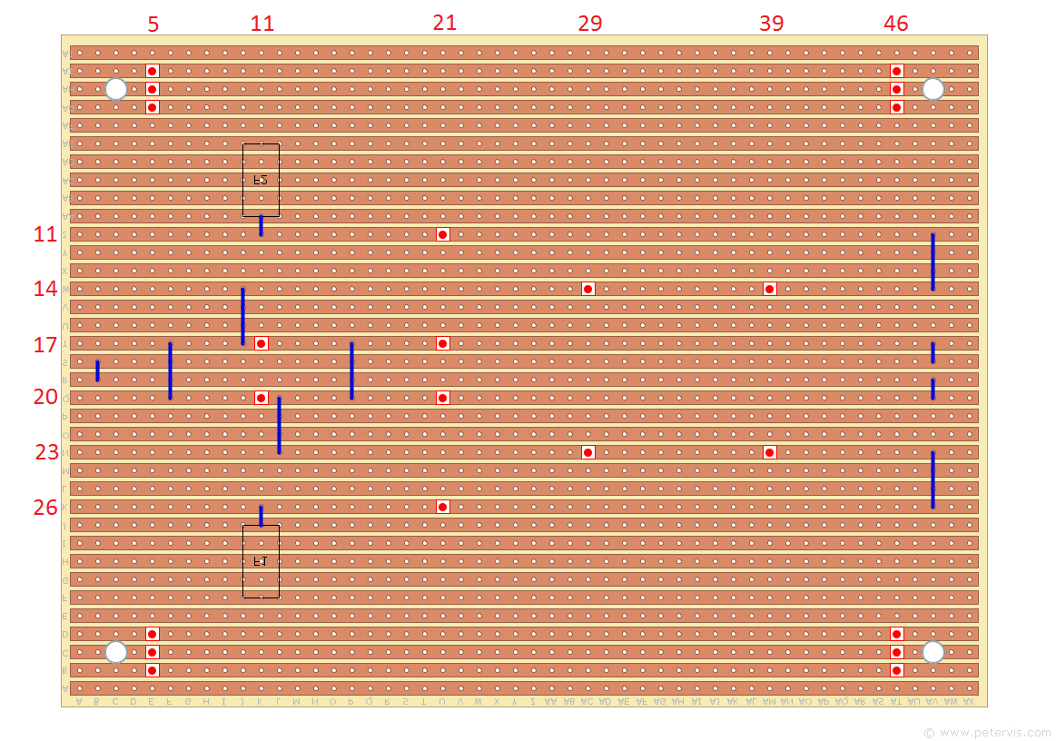 Board Layout