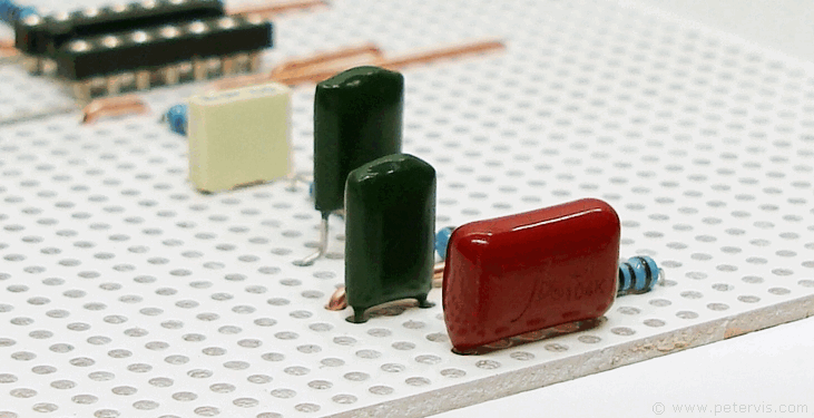 Capacitors