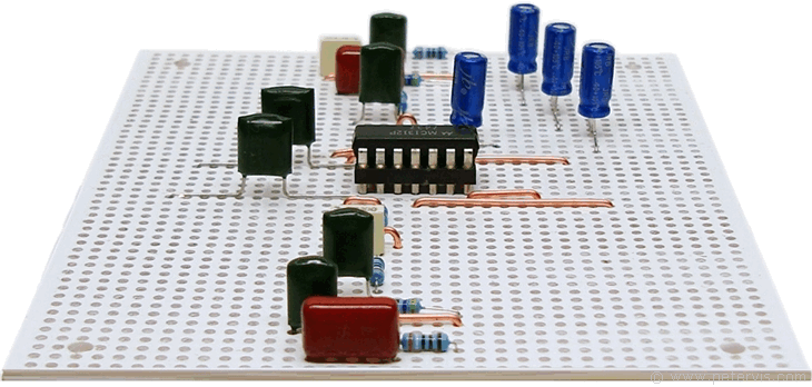 Decoder Board