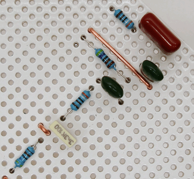 Resistors