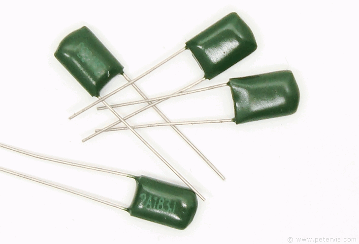 2A183J Capacitor