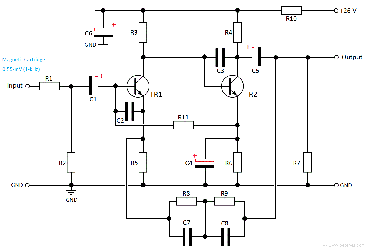 Circuit Diagram