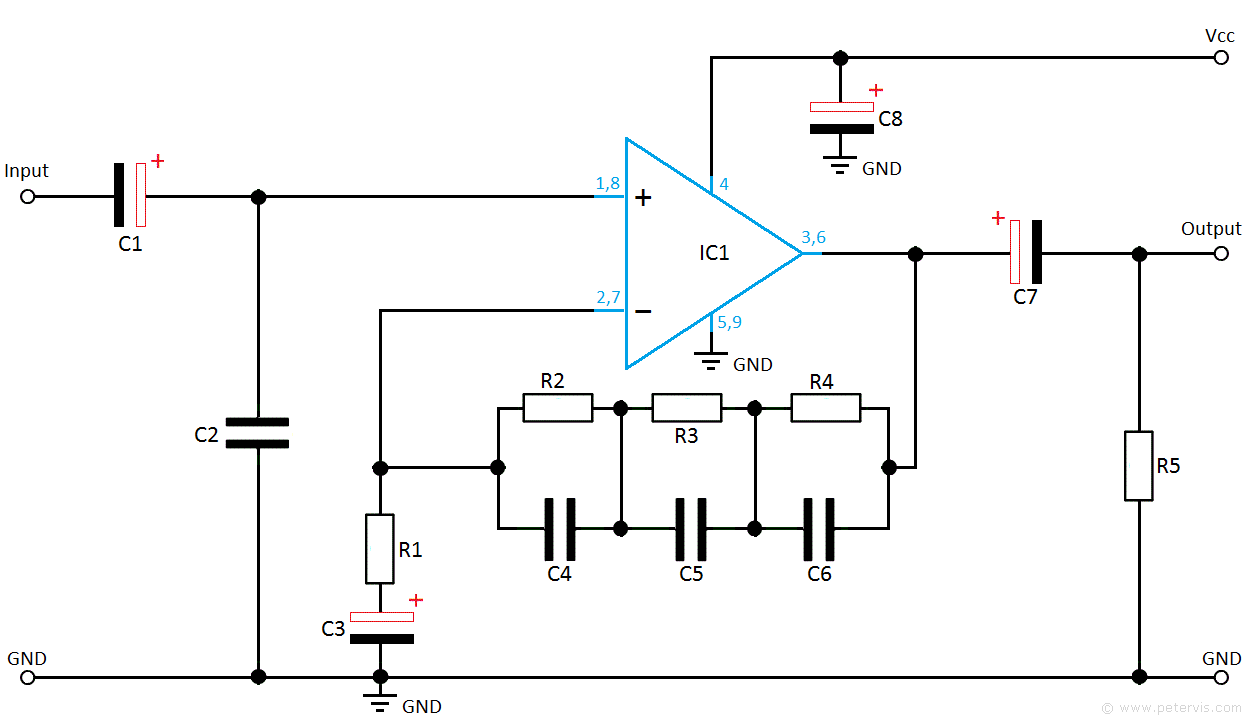 Circuit Diagram