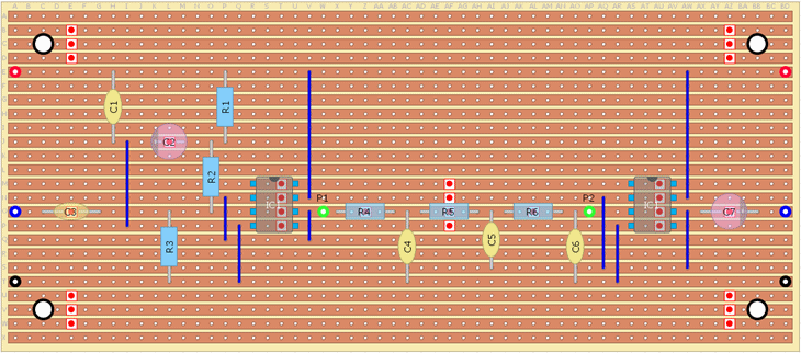 Board Layout