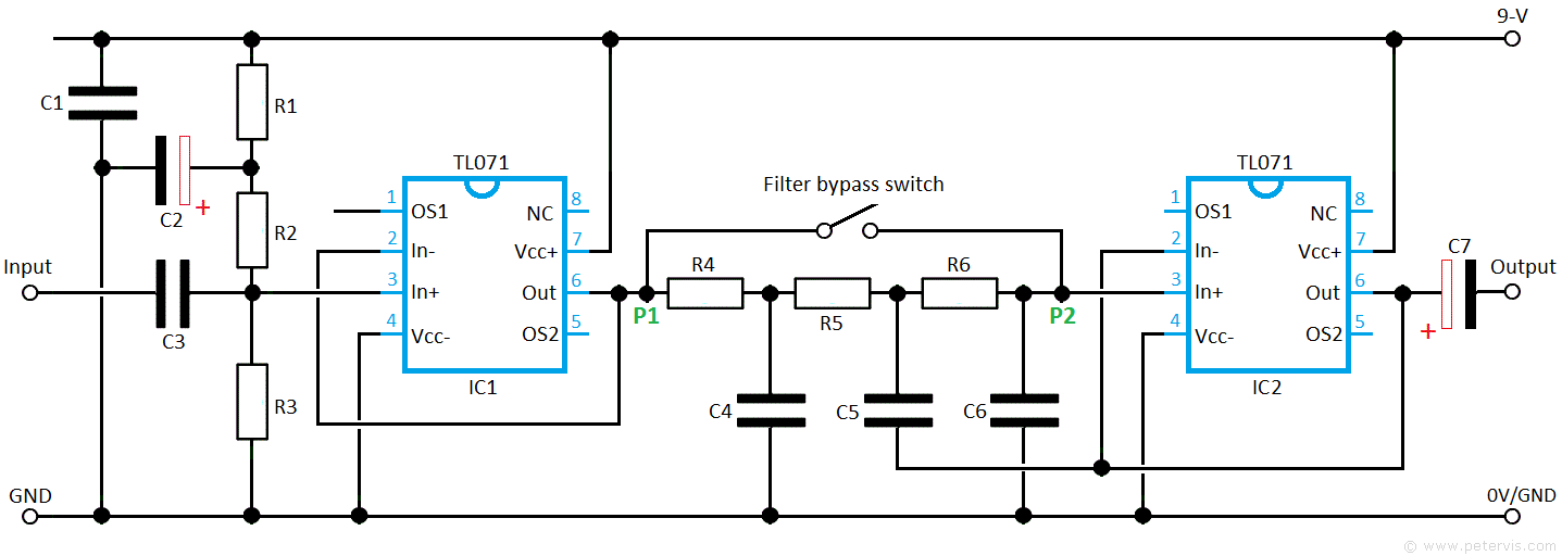 Circuit Diagram