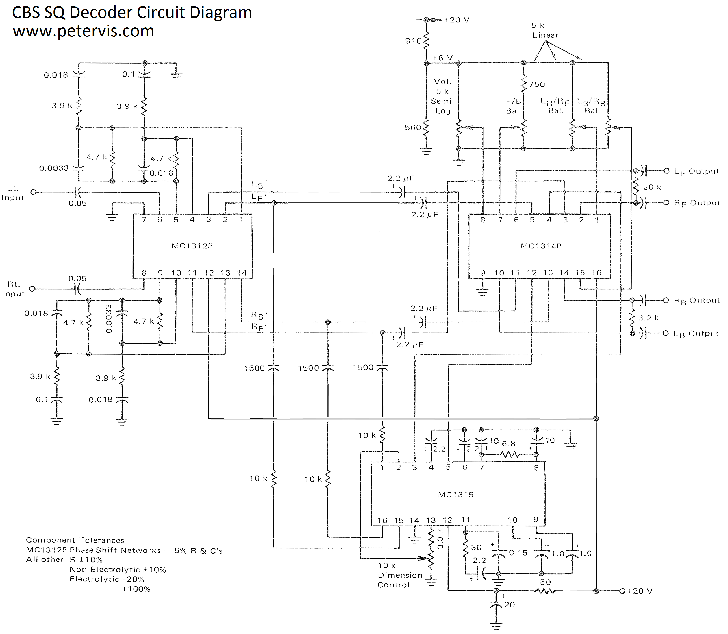 Circuit Diagram