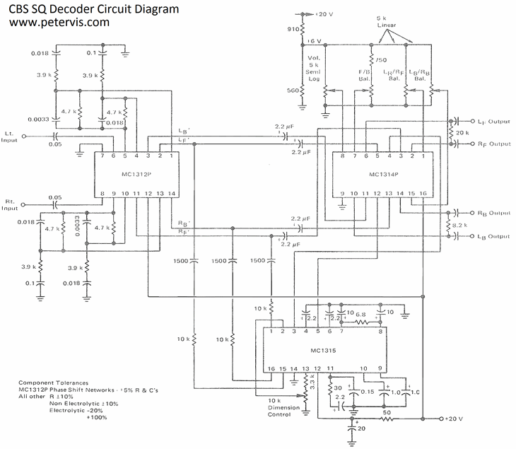 Circuit Diagram