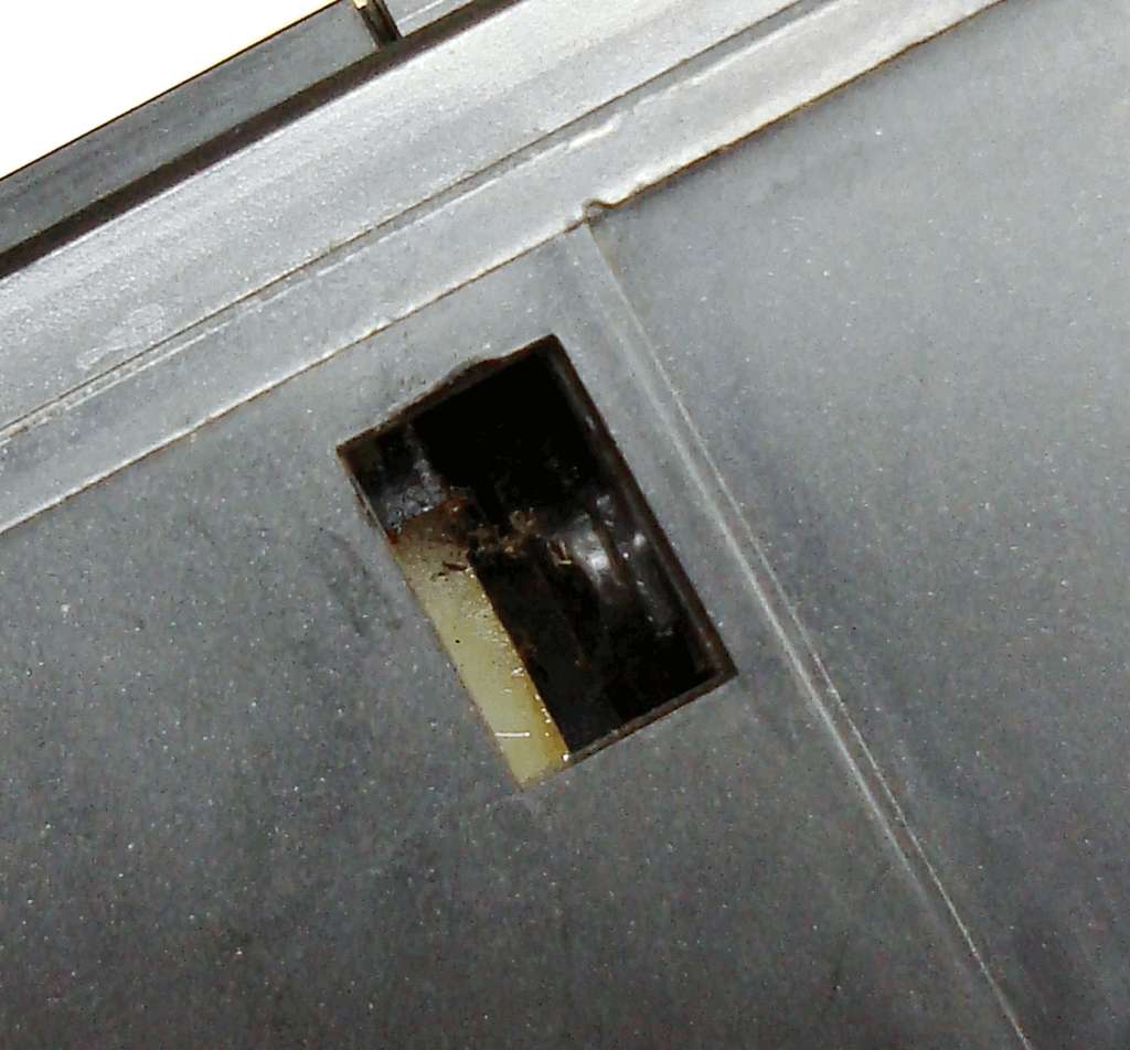 Access Hatch