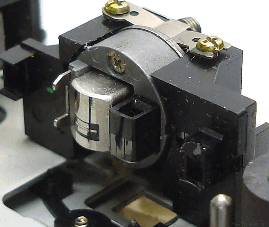 Flip-over Mechanism