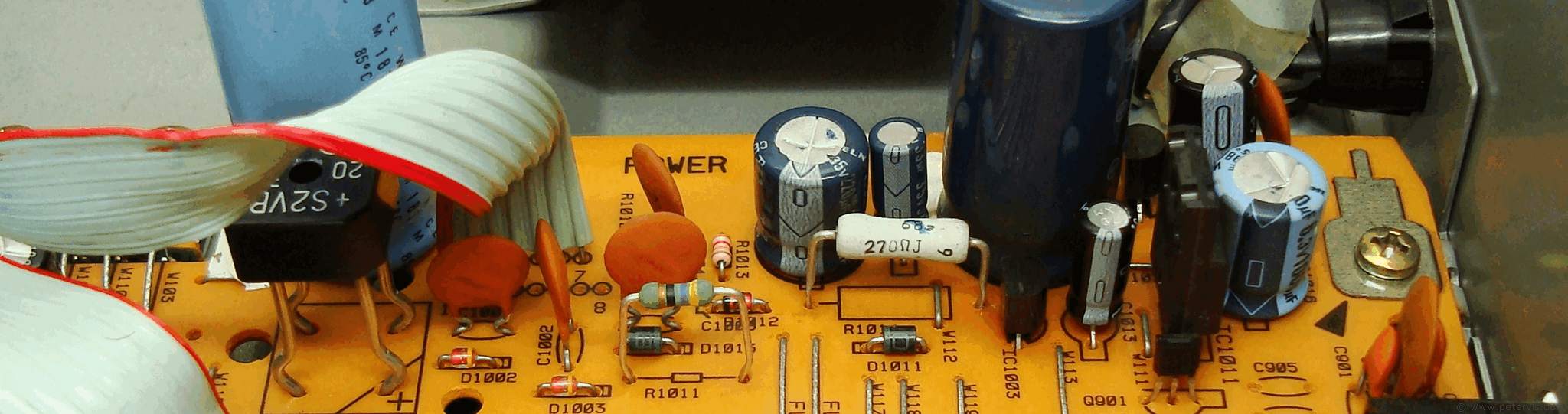 Power Supply