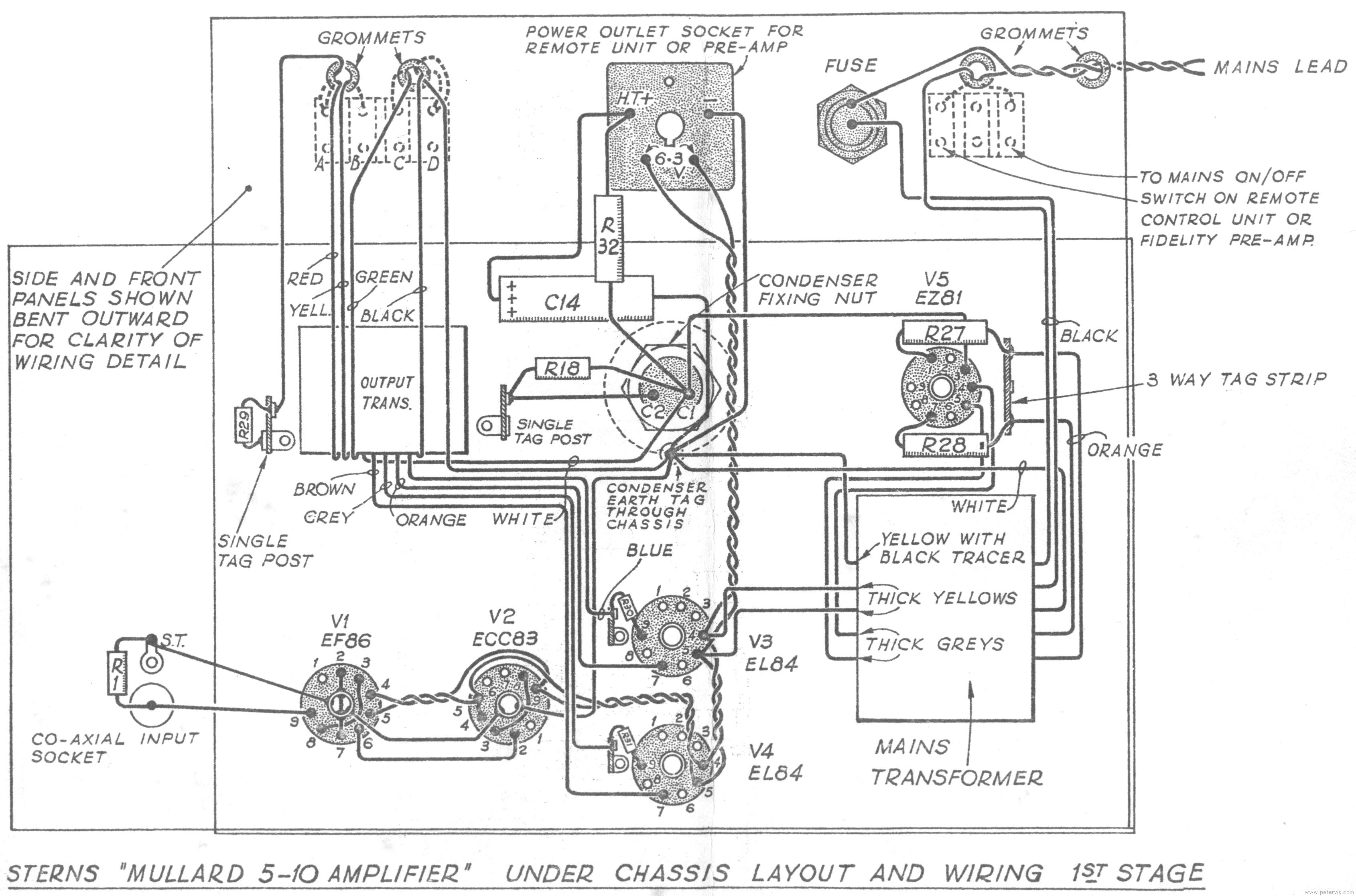 Wiring Diagram