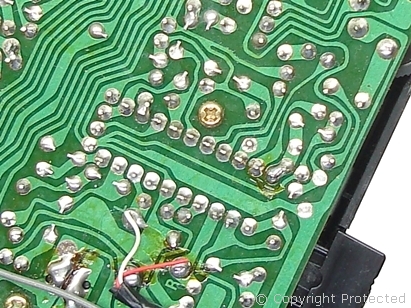 Chip Soldering