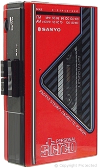 Sanyo MGR59