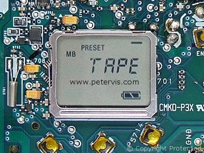 LCD Display