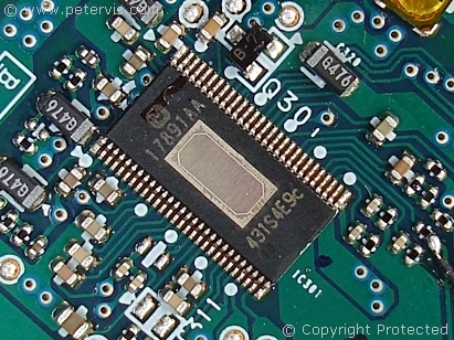 Integrated Circuit