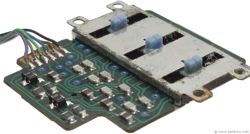 PCB