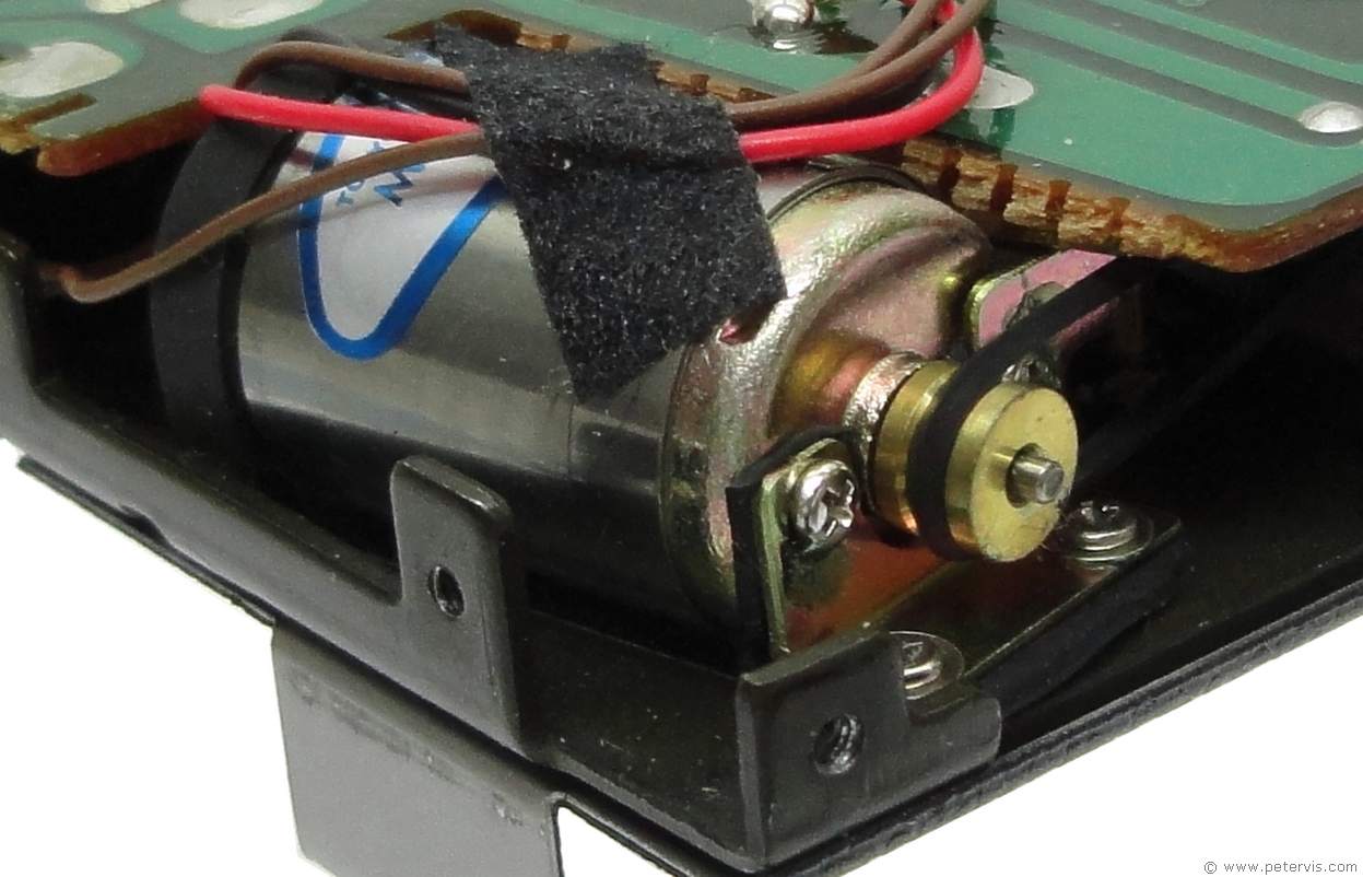 DC Motor