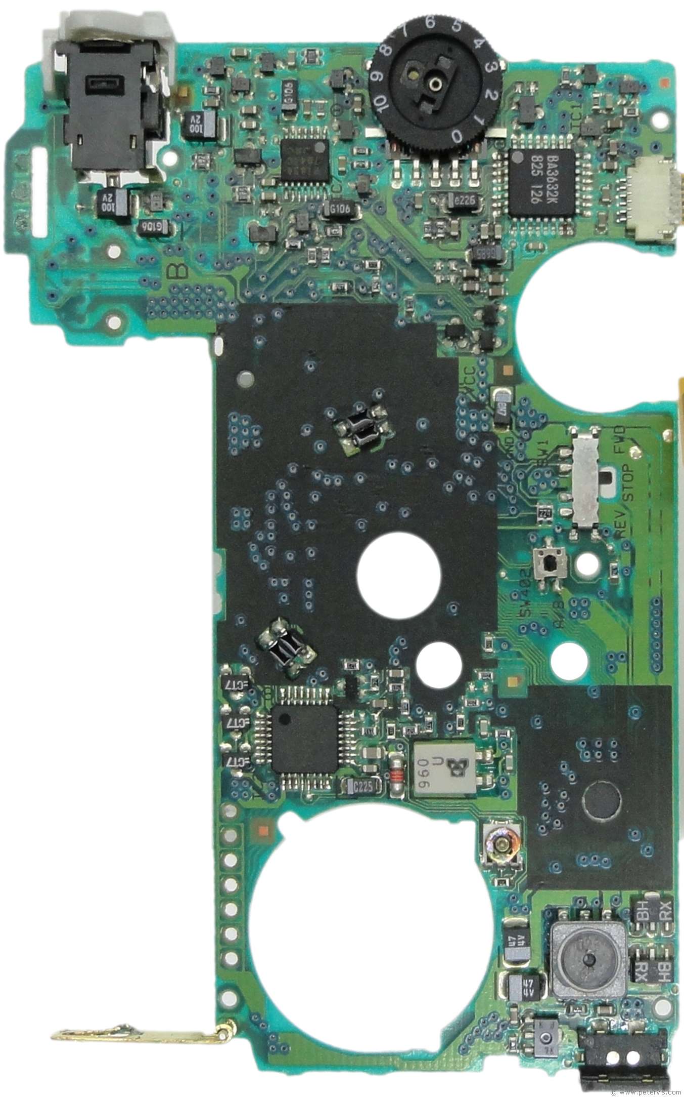 PCB