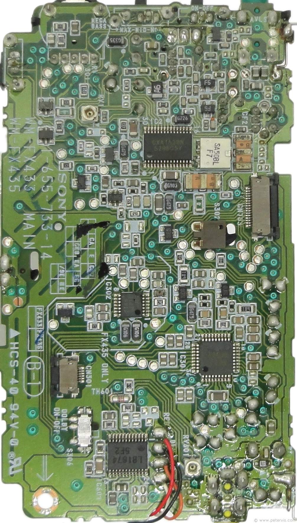 PCB